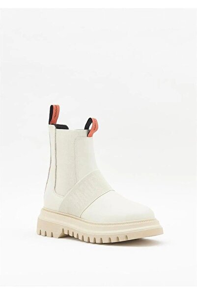 Harley Davidson Nefud Bot 021z100563 Beıge