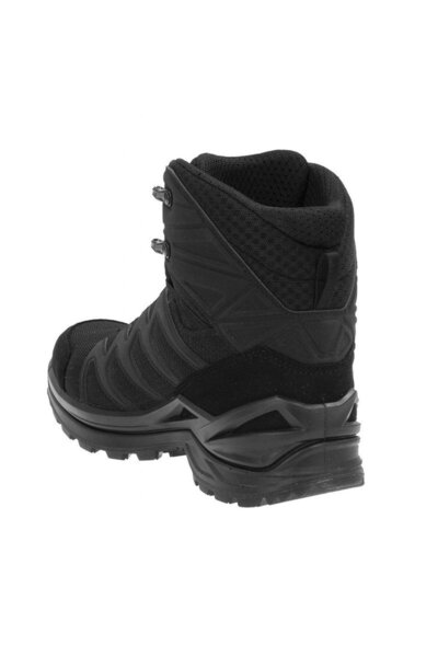 Lowa Erkek Innox Pro Gtx Mıd Tf Sıyah Bot