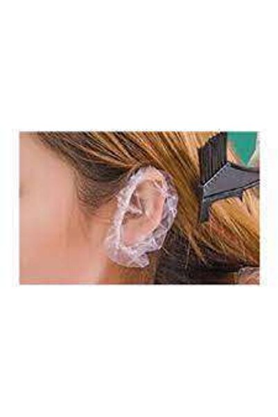 Tan Kulak Galoşu 50 Çift