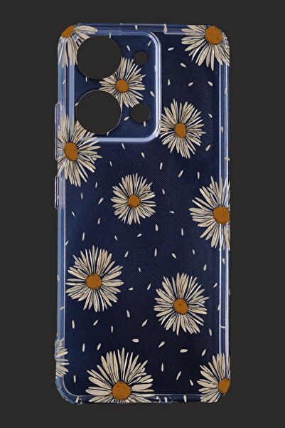 Reeder S19 Max Pro S Zoom Uyumlu Kamera Korumalı ve Tasarımlı Şeffaf Renk Sil...