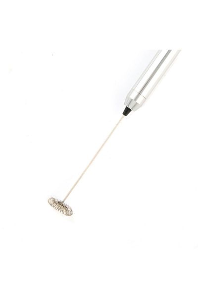 Tohana 24 cm Silver MilK Frother