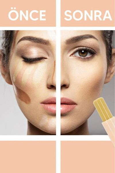 SHILOX Concealer Stick Concealer