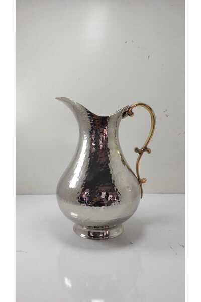 SİNİCİ BAKIRCILIK Bakır Sürahi