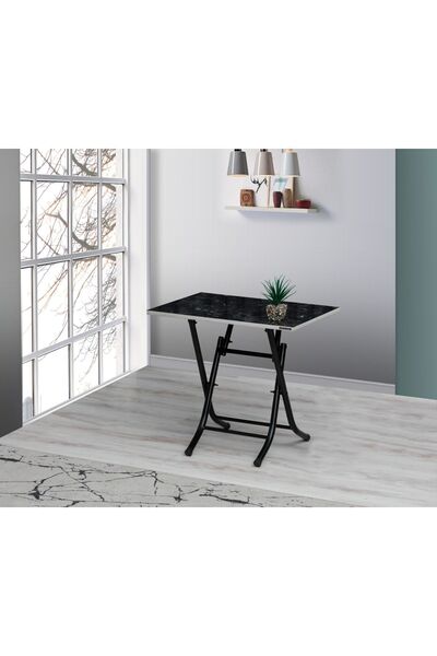 DEMONTEPARK Katlanır Masa-50*70cm