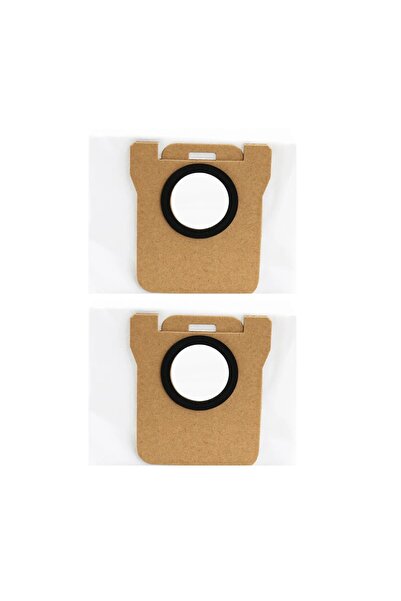 robotyedek Xiaomi X10 - 2 saci de gunoi compatibile