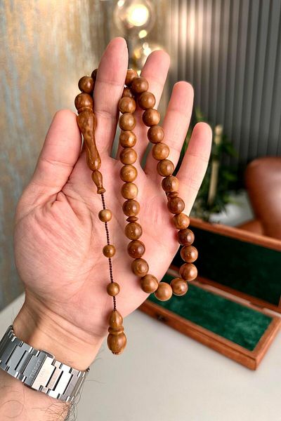 dergah tesbih 10 mm Globe Model System Kuka Rosary
