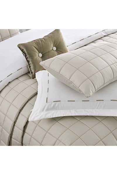 ZEBRA CASA Peony Double Bed Cover Set