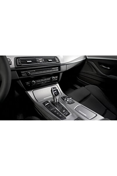 3M Bmw F10 - F06 - F12 - F13 Makyajsız Çift Bölge Klima Tuşları
