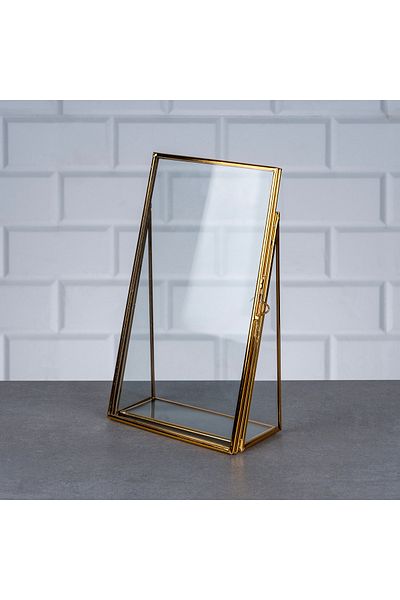 Hinora Anik Luxury Photo Frame
