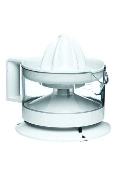 Braun Juicer 20W motor, Pulp Control, 350ML bowl with Scale, 2 Way rotation, Auto Star-Stop - CJ3000