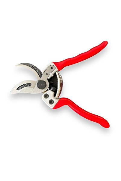 FALKET ART-2112 İTALYAN ÜRETİMİ OTOMATİK KİLİTLİ HAFİF TİP BUDAMA MAKASI