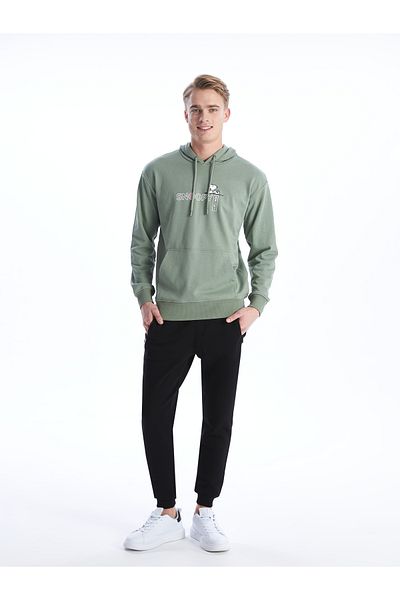 LC Waikiki Slim-Fit-Jogginghose für Herren