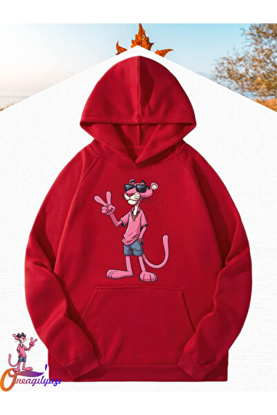 oneagılyazı Hanorac pentru copii PANTERĂ ROZ