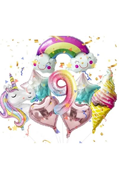 DÜVENCİ TİCARET Ουράνιο Τόξο - Έννοια