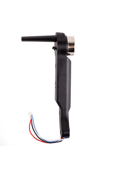 Hubsan H-58X Sol Ön Uçuş Kolu ve Motor