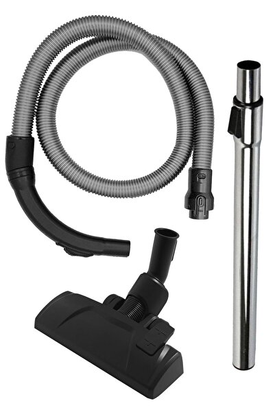 SupurgePlus Arçelik S 7534 A S 7534 F - Set de furtunuri durabile compatibile...