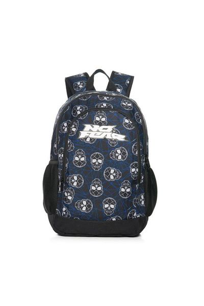 No Fear Black Original Backpack - 03514