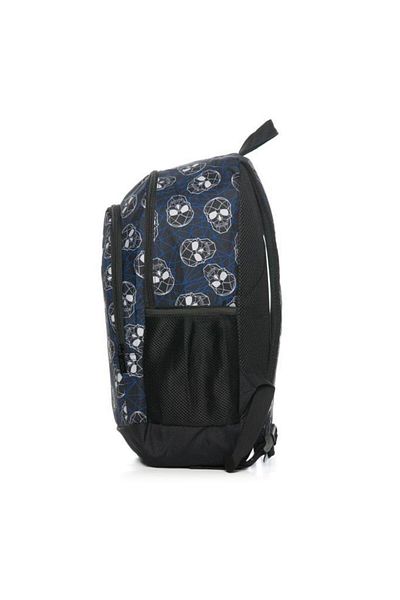 No Fear Black Original Backpack - 03514