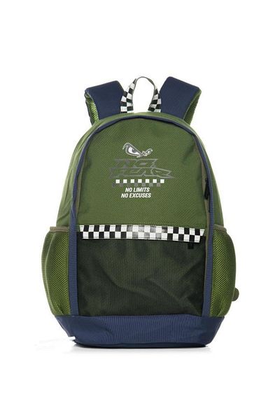 No Fear Khaki Original Backpack - 03618