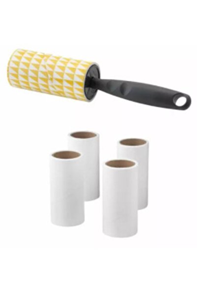 IKEA Bastis Hair Remover + 4 резервни ролки