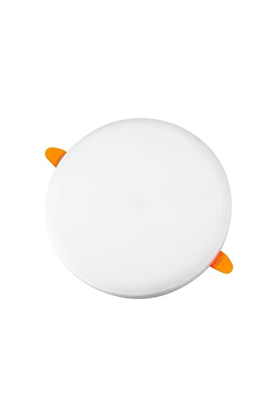 ZMR 226b65 24 Watt Ayarlanabilir Yuvarlak Led Panel 6500 Kelvin