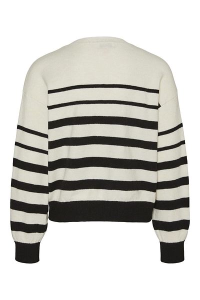 Vero Moda Girl Strickpullover VMRAIN Pullover
