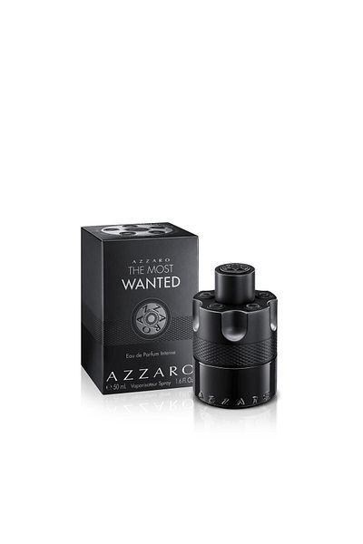 Azzaro Azz the Most Wtd Edpint Sp50Ml/Mad