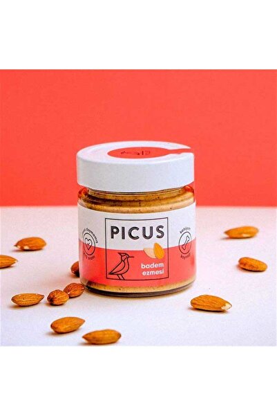 picus Doğal Ezmeler Tanışma Paketi Siyah Tahinli