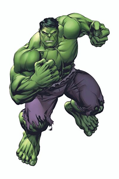 Limitless Design Marvel Hulk Araba, Motorsiklet, Kask, Laptop, Cam Sticker 17...