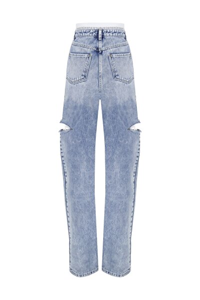 SAGAZA Allure Jean