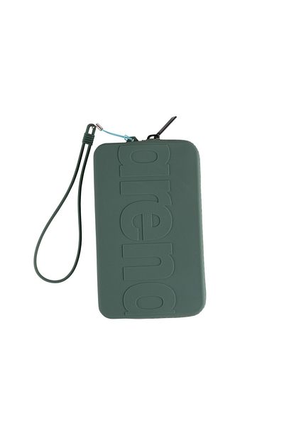 ARENA Silicone Waterproof Dry Clutch Handbag - Wallet (16x10x3)