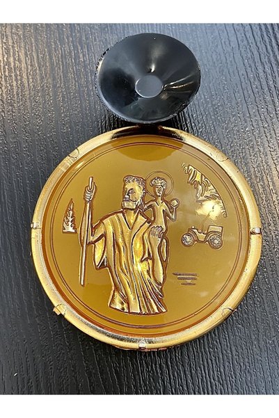 ERAS Grandfather and Grandson Scepter with special illustrations for tagmakers