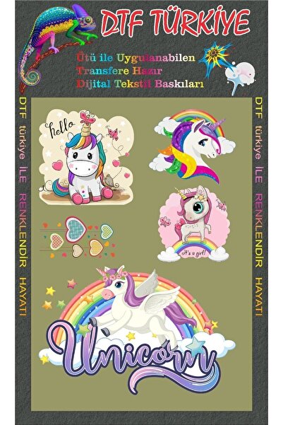 DTF BASKI Baskı-ütü Ile Baskı-dtf--transfer Baskı-tekstil