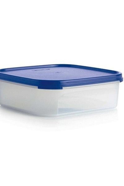 Tupperware Modular Dry Food Storage Container 1.1 Lt