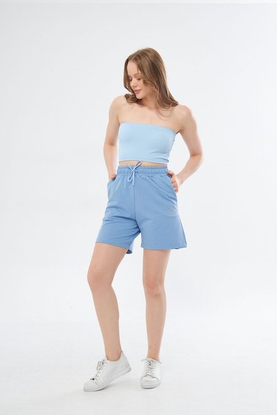 VALENTE WEAR pantaloni scurți pentru femei