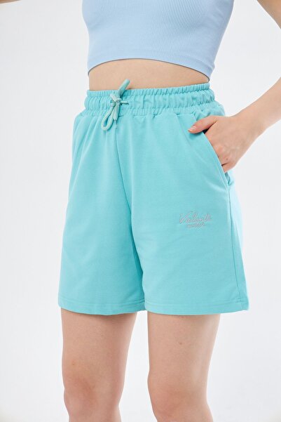 VALENTE WEAR Pantaloni scurți de damă