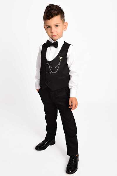 ÇOCUK GİYİM MERKEZİ Children's Suit Set