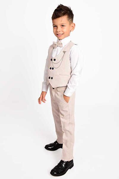 ÇOCUK GİYİM MERKEZİ Boy's Suit - Comfortable and Stylish