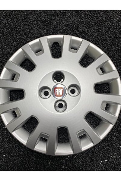 YILAPJANT Fiat Fiorino 15" Kırılmaz Jant Kapağı