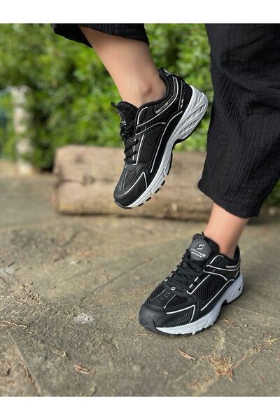 TRODONS Model de pantofi sport de zi cu zi pentru femei, ortopedice, poroase, de înaltă calitate