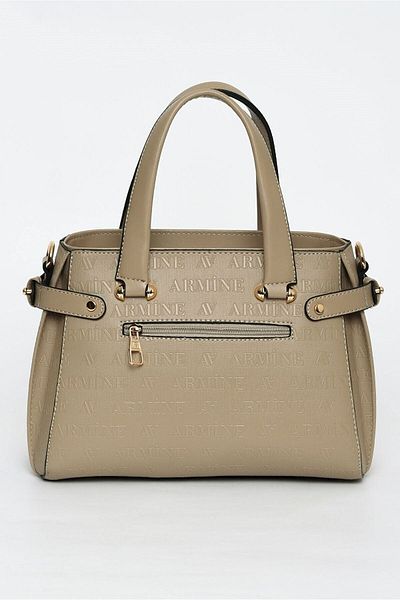 Armine 172 Women's Printed Handbag