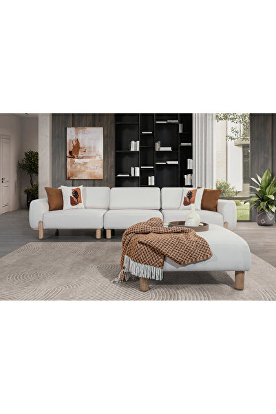 Carpino Home NEON KÖŞE TAKIMI