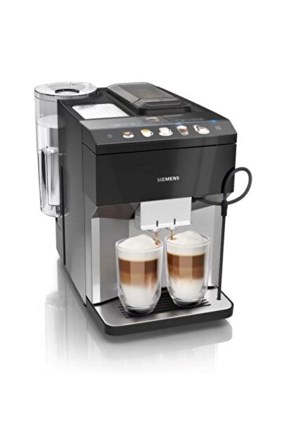 Siemens Tam Otomatik Kahve Makinesi Tp507r04 Eq.5