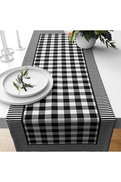 Ardizayn Pitikare - Gray 40x140 Cm Runner