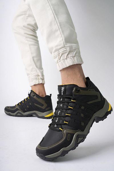 XStreet Wnd-3014 Ανδρικά Χειμερινά Εγγυημένα Μποτάκια