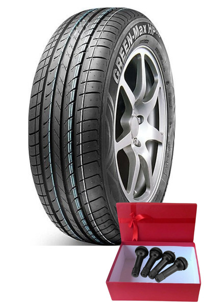 Linglong 185/35R17 LİNGLONG GREEN-MAX 82V Yazlık 2023 + Sibop