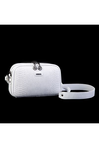 Nas Bag Noul sezon - Geantă de damă cu mai multe compartimente (lățime: 26 x lungime: 16)