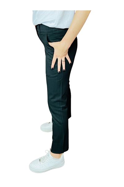 BayBayan Men's Trend a Quality Woven Trousers