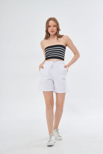 VALENTE WEAR Γυναικείο σορτς