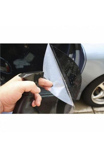 AUTOFOLYO Glass Film Anti-Scratch Medium Tone-50 cm 6 Meters